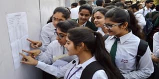 Chhattisgarh Board Class 10th & 12th Results Declared, 76.28 percent Girls Cleared 10th Exam